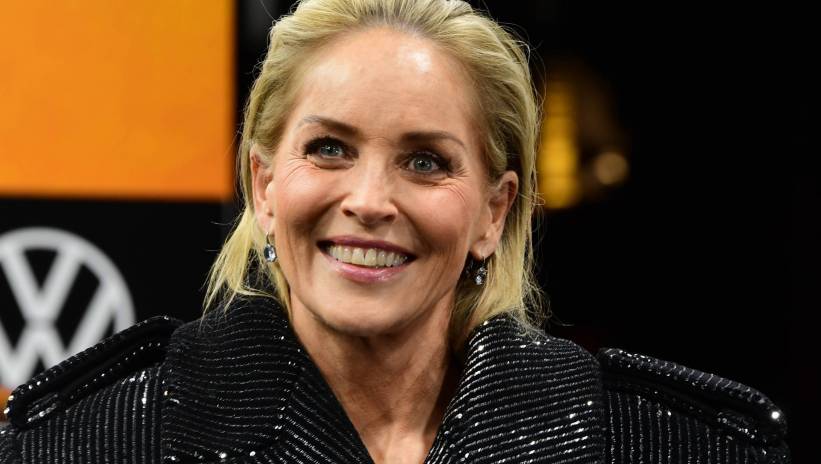 Sharon Stone Ujawniła Szokujące Kulisy Powstania Kultowej Sceny „nagiego Instynktu” Polska 5218